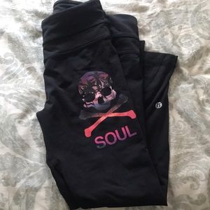 soul cycle leggings